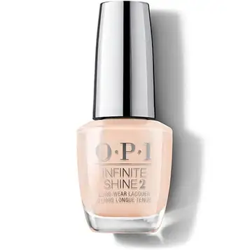 OPI Infinite Shine Lacquer Samoan Sand 15 Ml