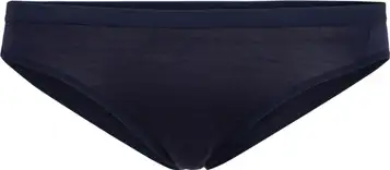 Icebreaker Women's Siren Bikini Midnight Navy XS