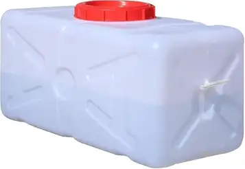 HBSSP Plasttankar Vattenbärare Vattenbehållare BPA-fria Vattenbehållare, Vattentankar Utomhus For Camping, Vandring, Fiske Picknick, Grillning Och Resor(75l)