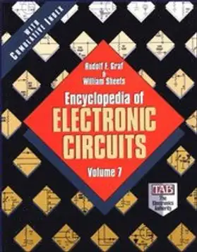 Encyclopedia of Electronic Circuits, Volume 7