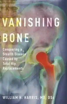 Vanishing Bone