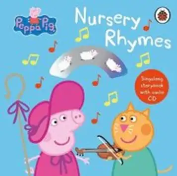 Peppa Pig: Nursery Rhymes