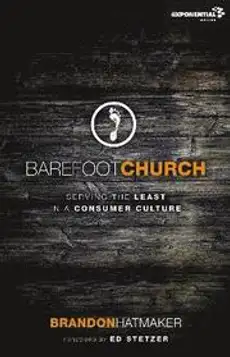 Barefoot Church