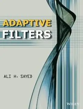 Adaptive Filters