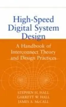 High-Speed Digital System Design