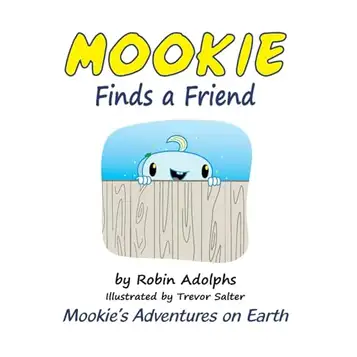 Adolphs, Robin Mookie Finds a Friend (5)