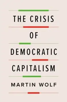 The Crisis of Democratic Capitalism