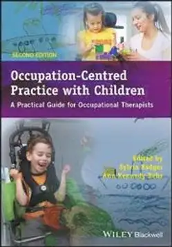 Occupation-Centred Practice with Children