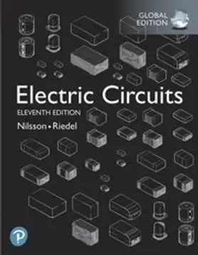 Electric Circuits, Global Edition