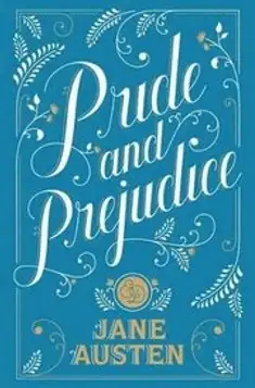 Pride and Prejudice (Barnes & Noble Collectible Editions)