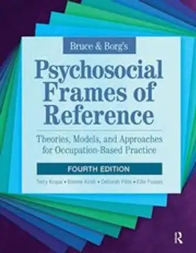 Bruce & Borgs Psychosocial Frames of Reference