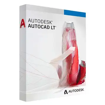 Autodesk Autocad Lt 2025 - Mac