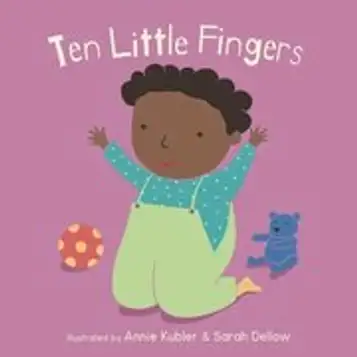 Ten Little Fingers