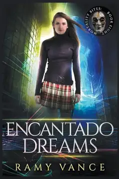 Vance, R.E. Encantado Dreams (8)