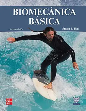 Hall,Susan BIOMECANICA BASICA