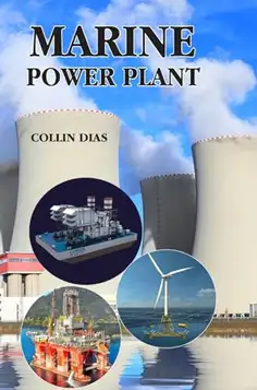 Dias, Collin Marine Power Plant