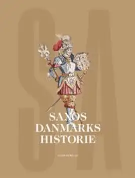 Saxos Danmarkshistorie