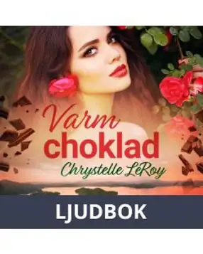 Varm choklad, Ljudbok