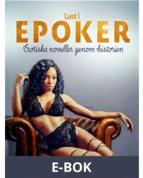 Lust i epoker: Erotiska noveller genom historien, E-bok