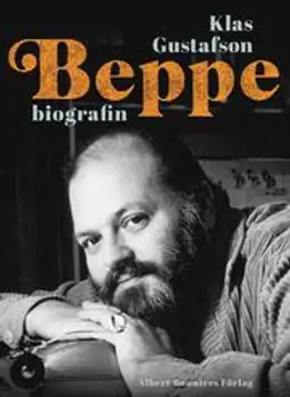 Beppe : biografin