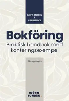 Bokföring