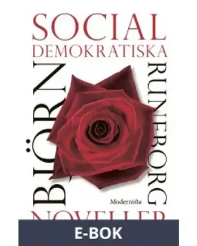 Socialdemokratiska noveller, E-bok