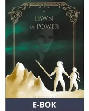 A Pawn of Power: Part 2 of the Caladon series, E-bok