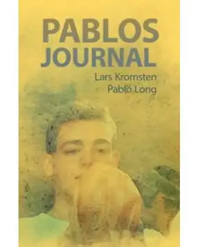 Pablos journal, E-bok