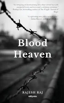 Rajesh Raj Blood Heaven