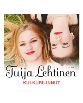 Kulkurilinnut, Ljudbok