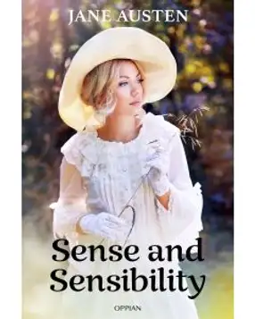 Sense and Sensibility, E-bok