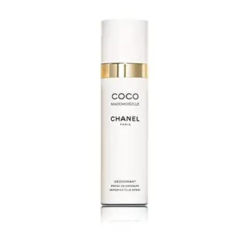 Chanel Coco Mademoiselle kvinnor, färsk deodorant, 100 ml