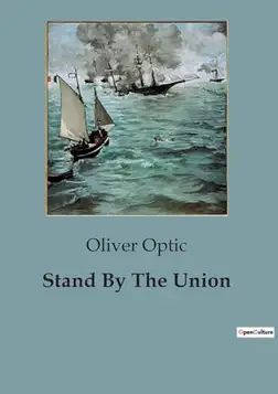 Optic, Oliver Stand By The Union