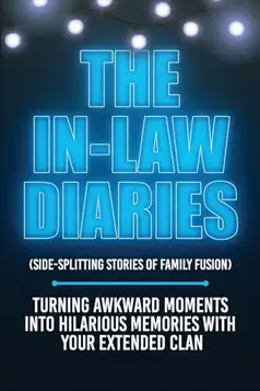 Agboola, Ezekiel The In-Law Diaries (Side-Splitting Stories of Family Fusion)